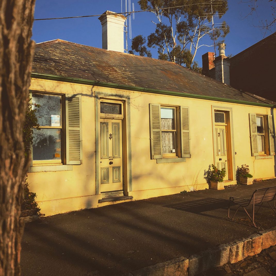 Carriers Arms Hotel 6165 High Street Maldon Maldon